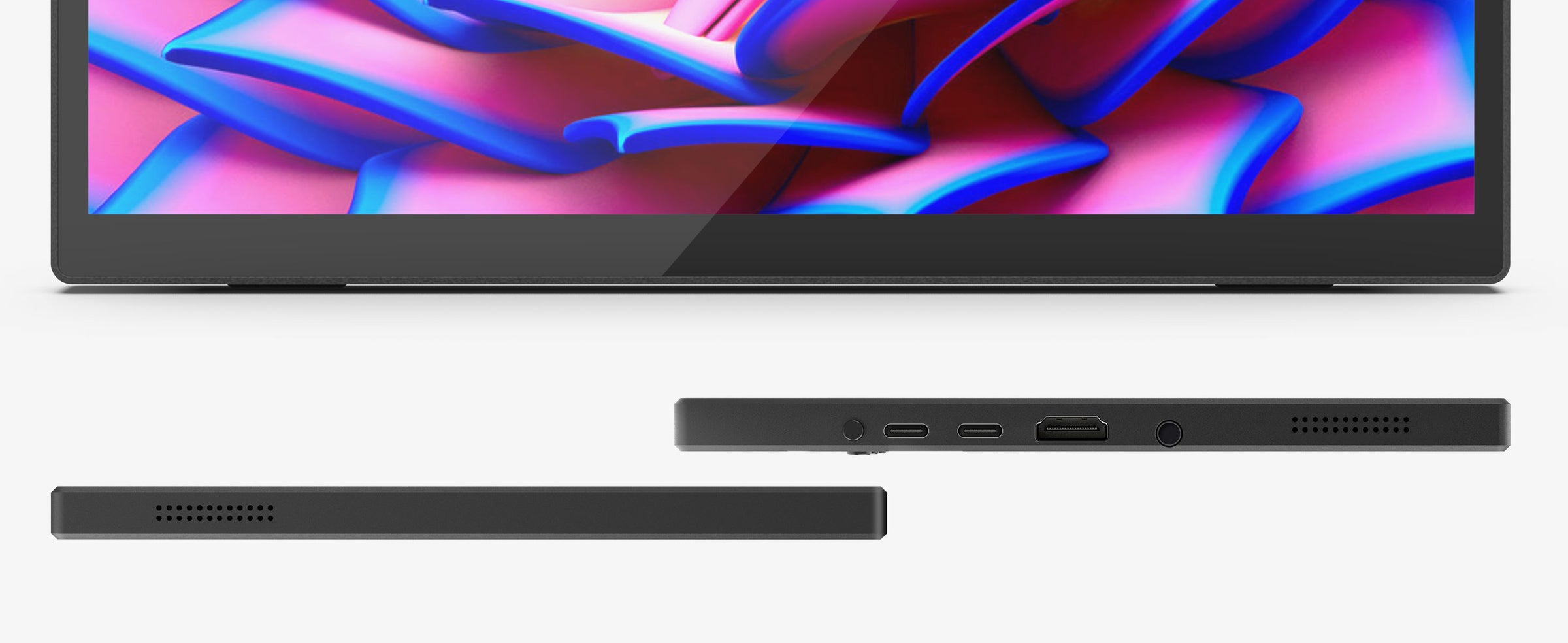 portable monitor 10.5