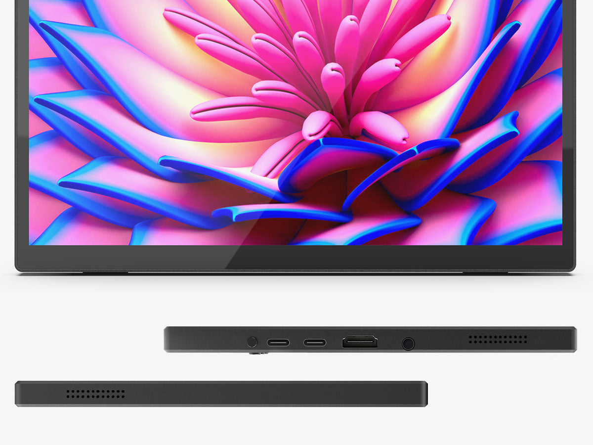 portable monitor 10.5