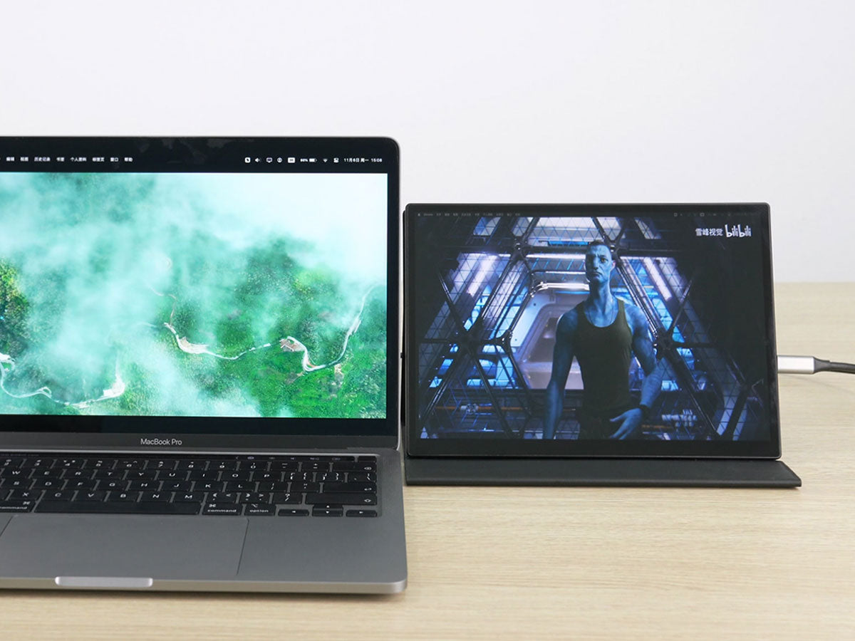 portable monitor 10.5