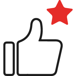 5 stars for intehill monitor