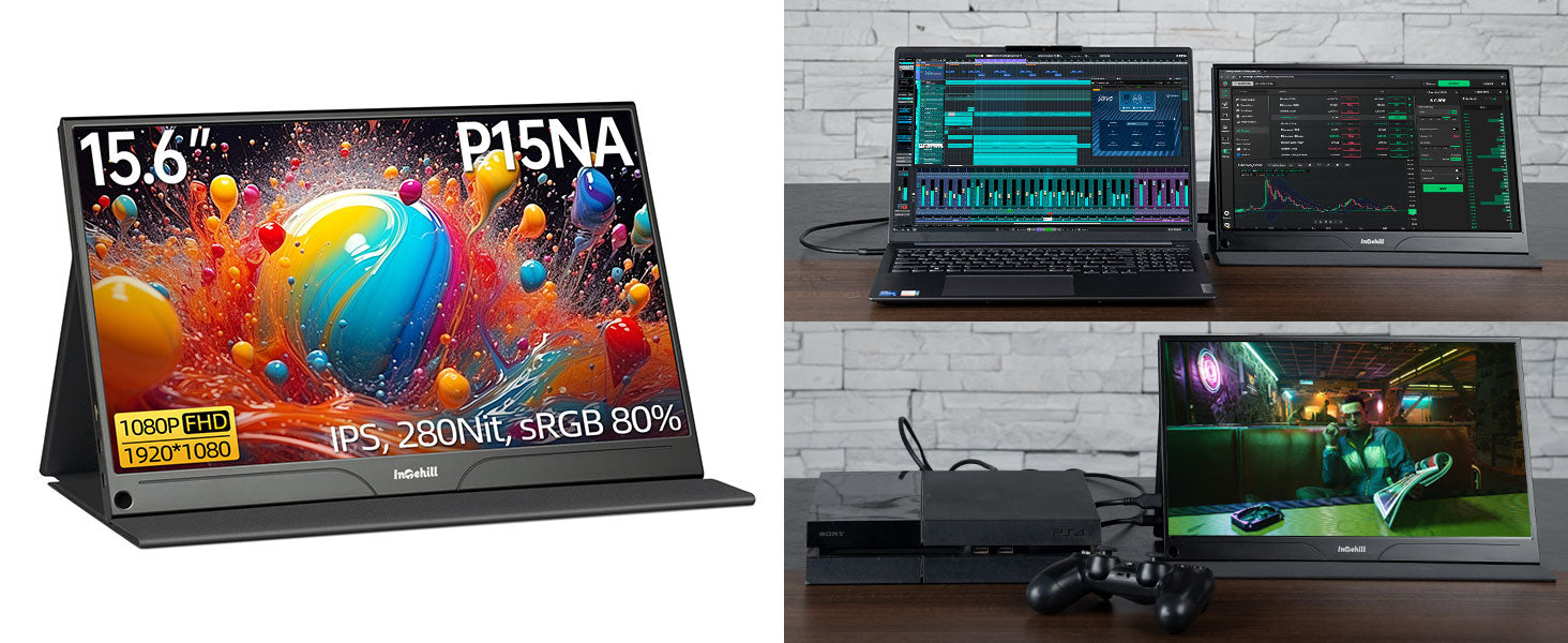 best portable monitor