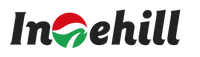 intehill portable monitor logo
