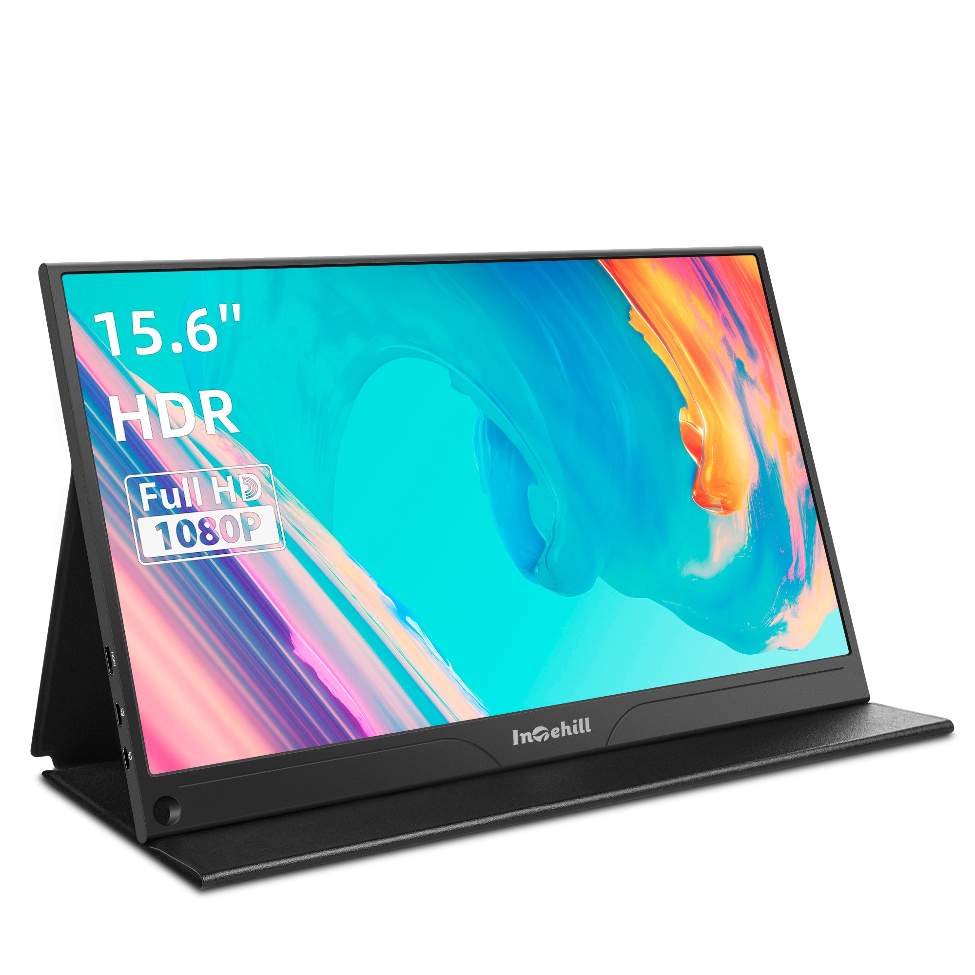 echelon 21.5 inch screen