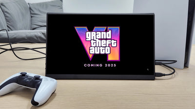 GTA6 Trailer Blows Fans Away