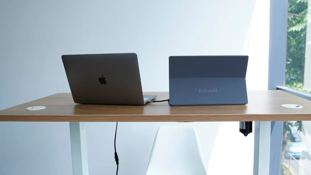 everything about portable monitors