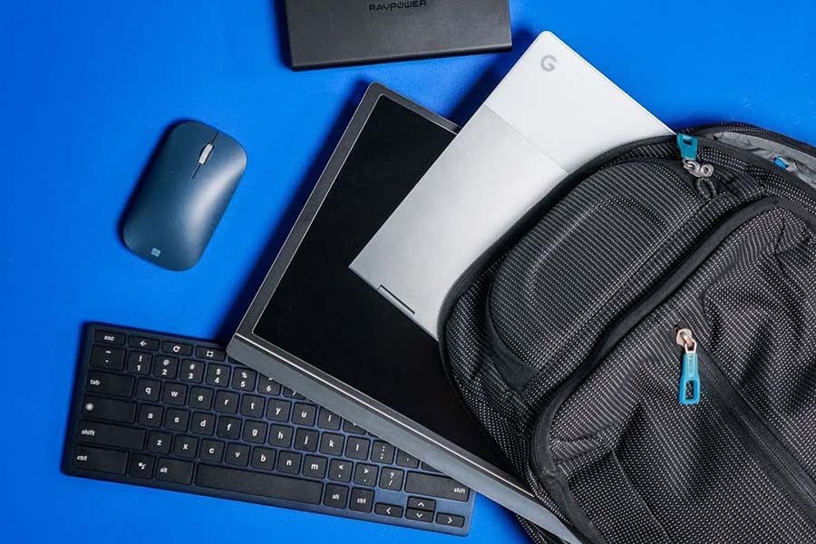 Everything You Need to Know about Portable Monitor – Intehill