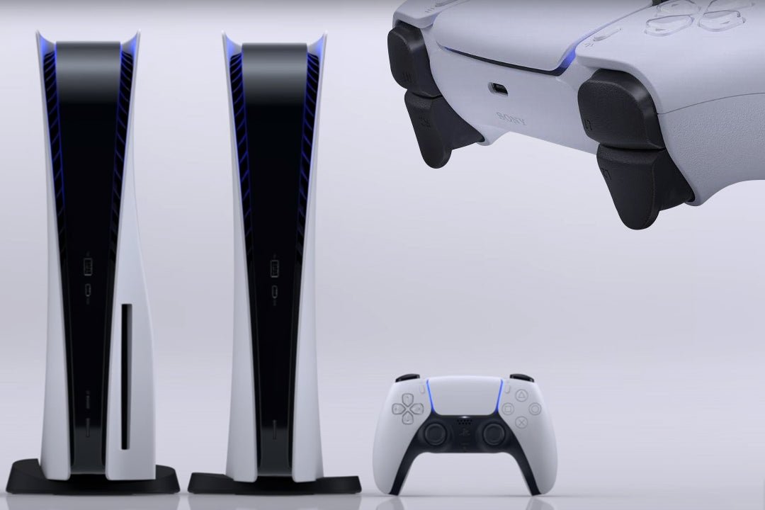 Advantages of USB-C Port on PS5 and Dualsense Controller