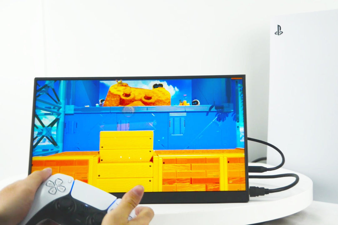 Which is the Best Monitor for PS5