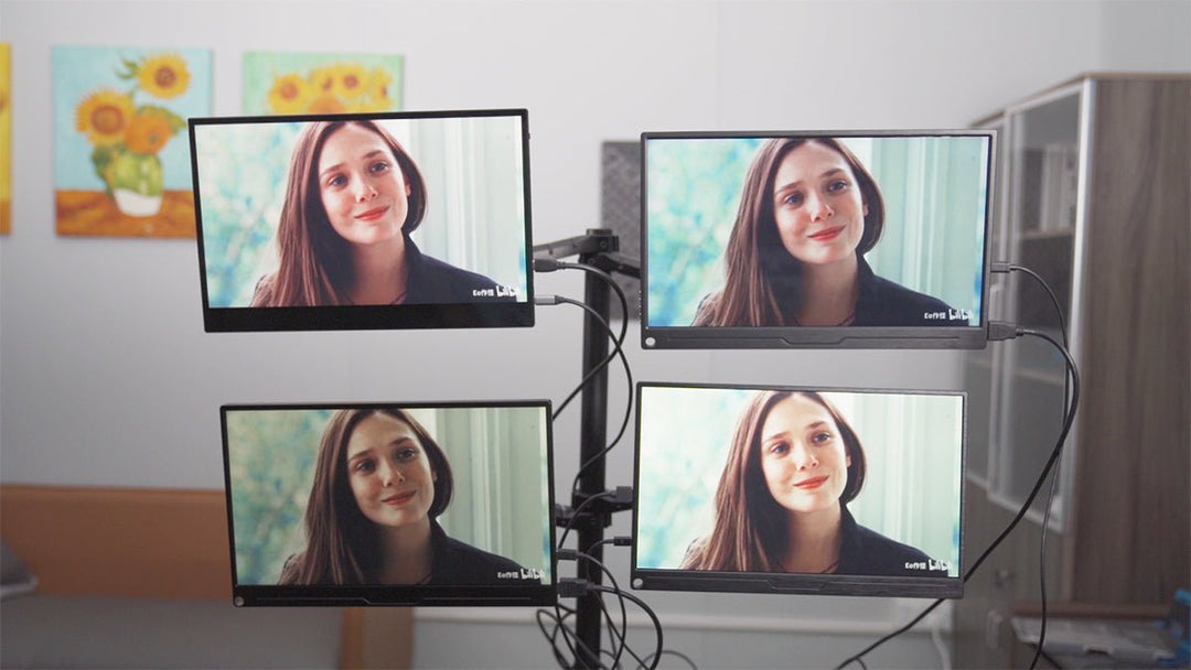 3 Important Data about the Monitor You may Ignore