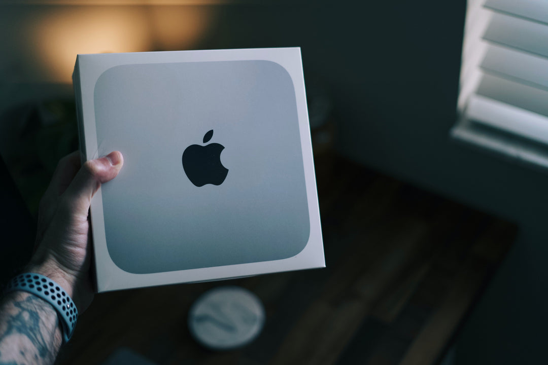 Why Buy Mini PC？ Mac mini or Minisforum？