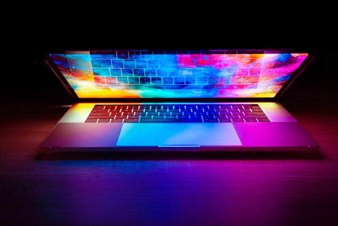 Top 10 OLED Laptop 2022
