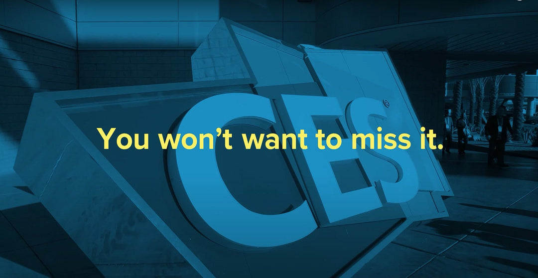 CES 2022 - Mini/Micro LED Products from 20 Manufacturers - Sneak Peek!