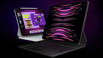 iPad Pro Skip the M3 and Launch with the M4