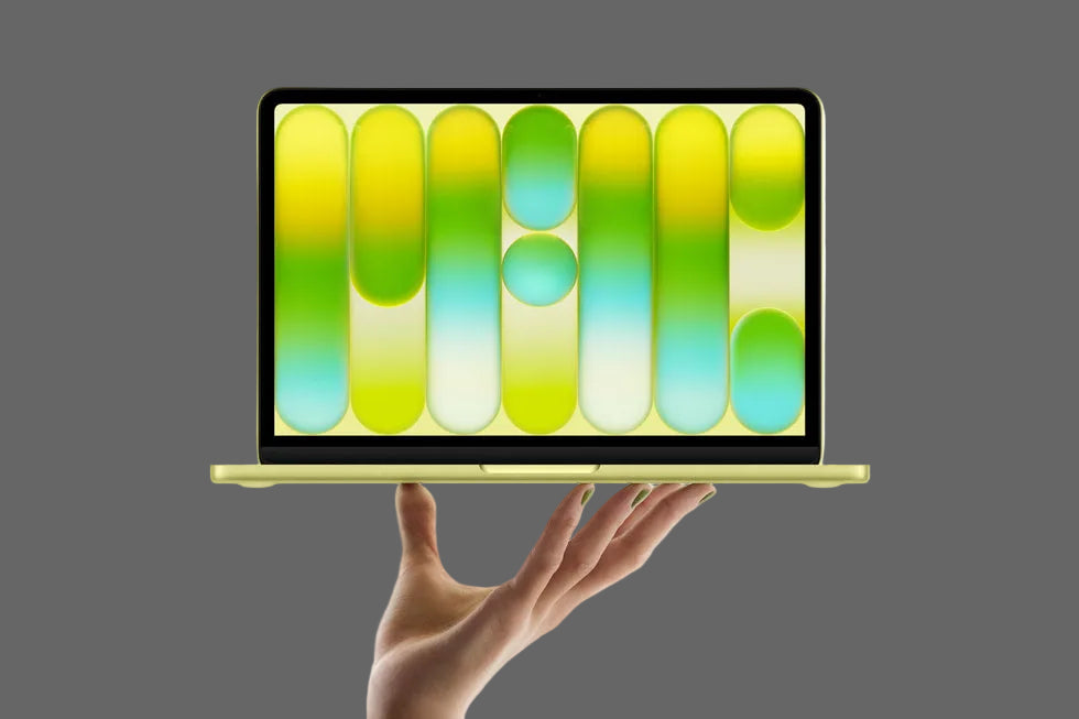 Unleash Your MacBook Neo's Full Potential: The Perfect 4K 60Hz Portable Monitor Companion