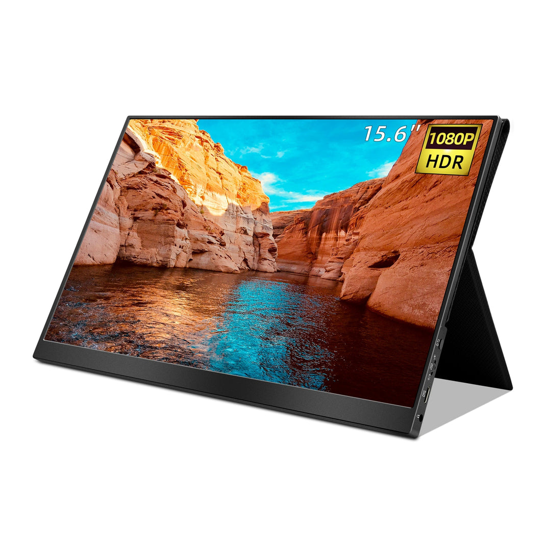 QLED Monitor