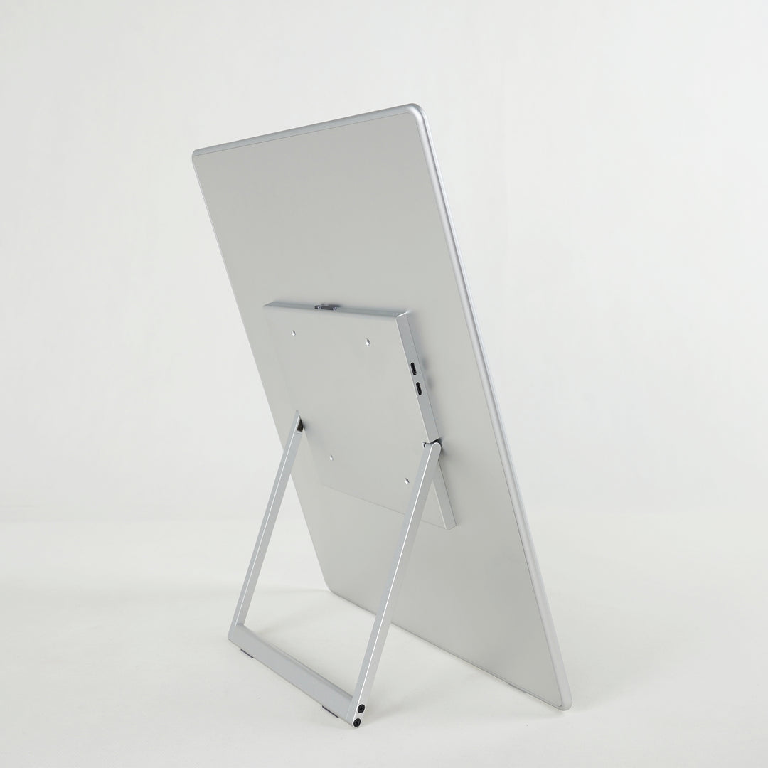 DU13U Dual 13.4" 4K IGZO Stacked Monitor | Pre-Order Now