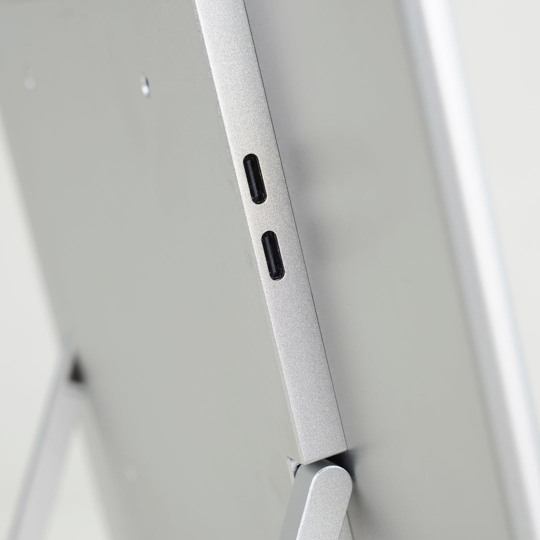 DU13U Dual 13.4" 4K IGZO Stacked Monitor | Pre-Order Now