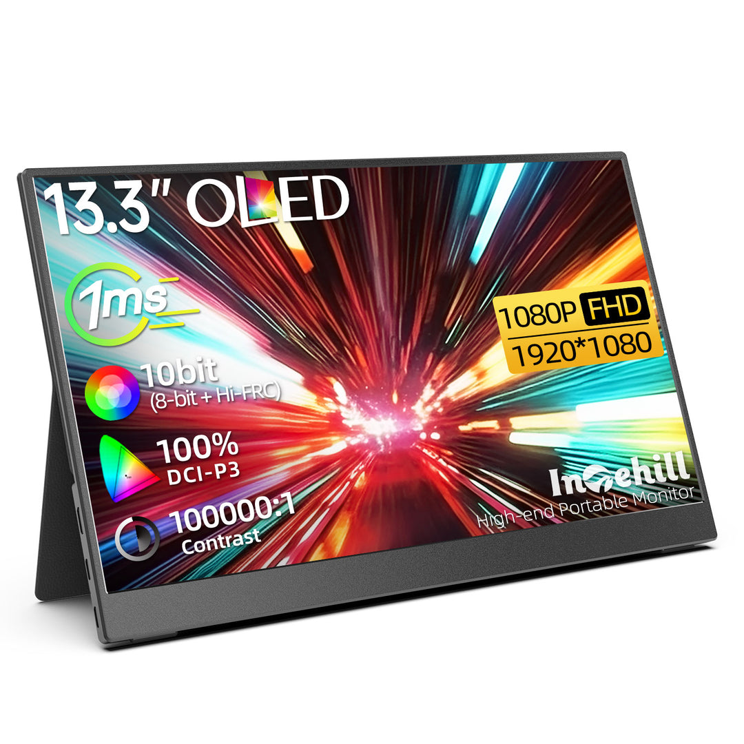 OLED burn-in makes manufacturers cautious