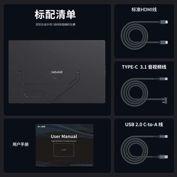 T16KB 中文测试页面