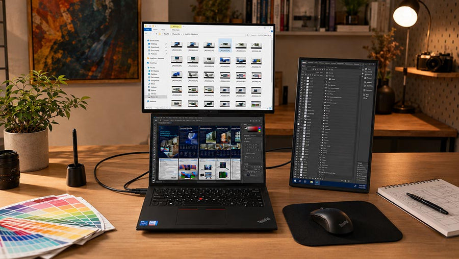 Portable Monitor Supplier – Intehill