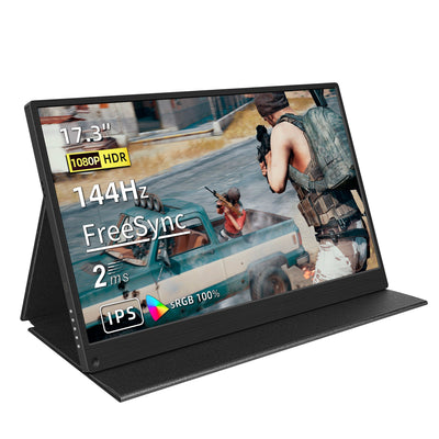 Portable Monitor – Intehill Portable Monitor – Intehill