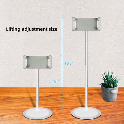 [US Only] Adjustable Lifting and Rotating Stand