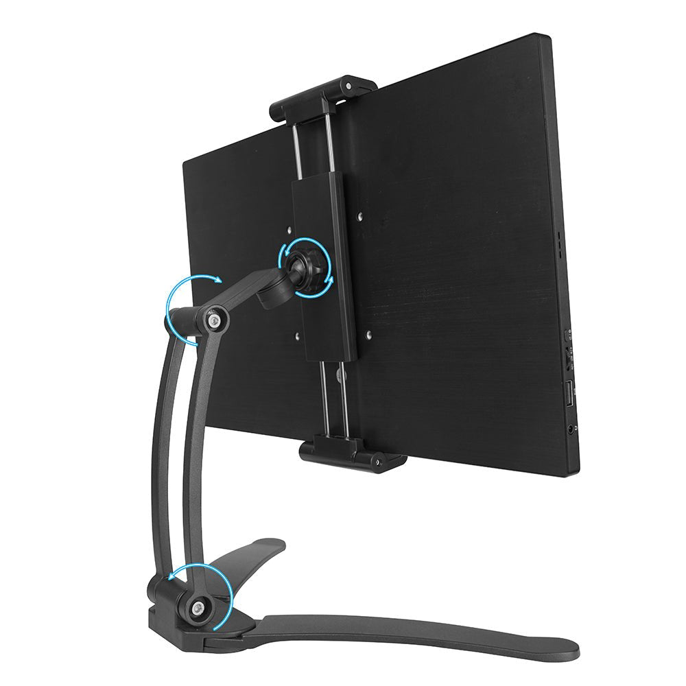 Portable Monitor Stand – Intehill