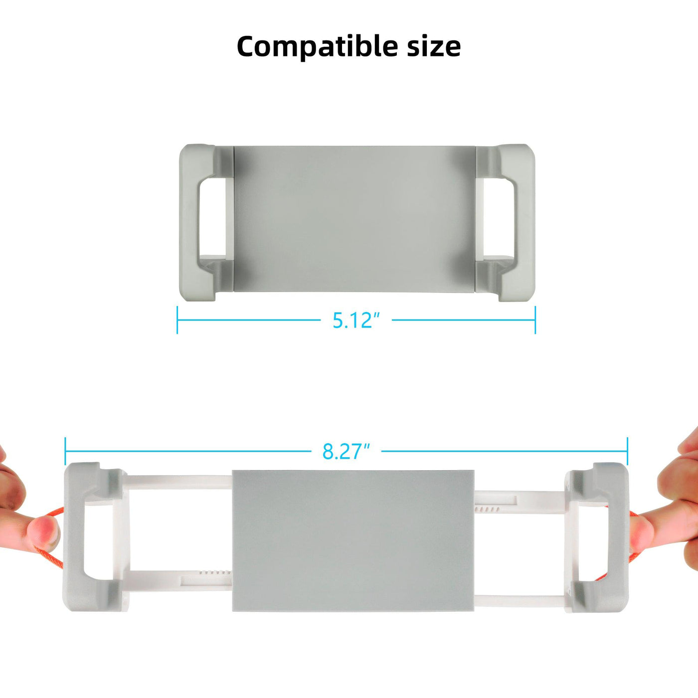 [US Only] Adjustable Lifting and Rotating Stand