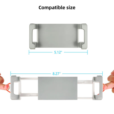 [US Only] Adjustable Lifting and Rotating Stand