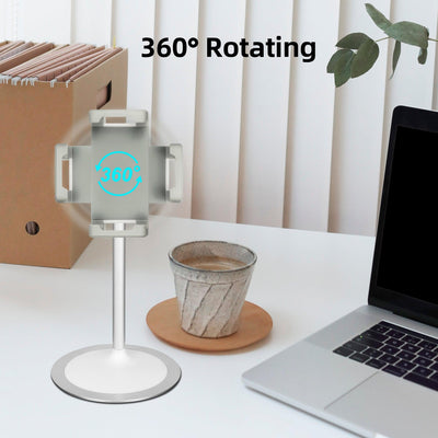 [US Only] Adjustable Lifting and Rotating Stand