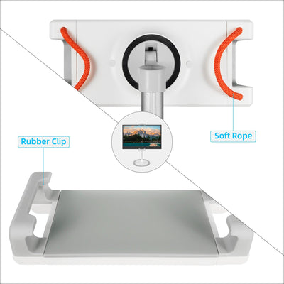 [US Only] Adjustable Lifting and Rotating Stand