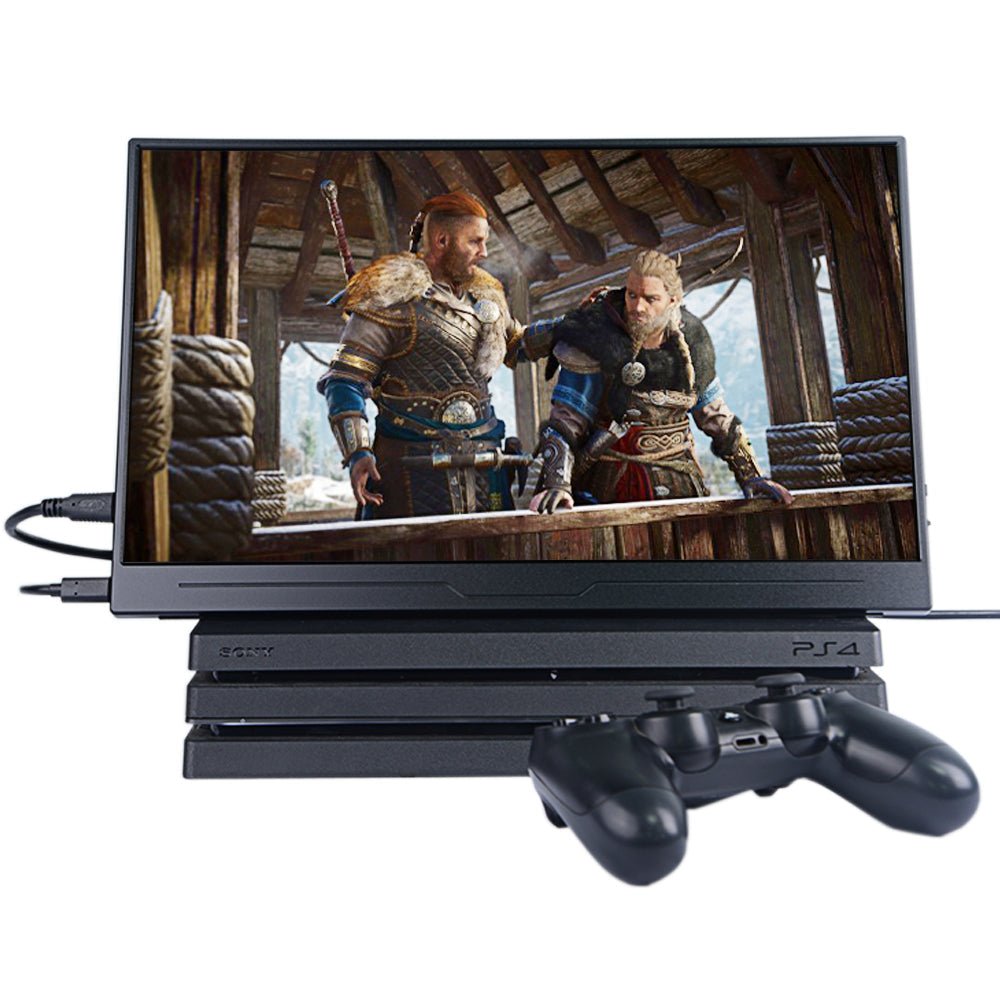 144hz monitor for ps5