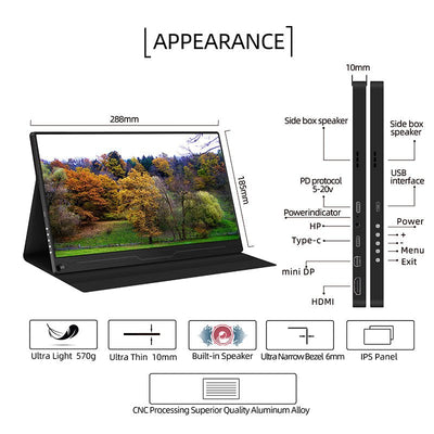 hdmi monitor