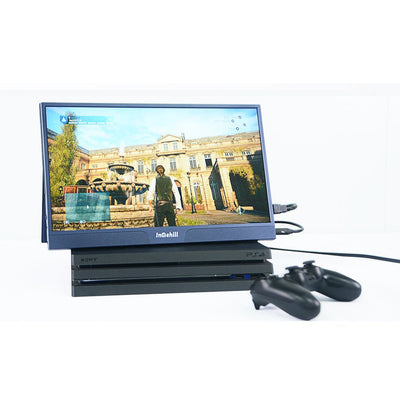 qled monitor for ps5