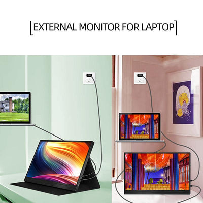dual monitor for macbook