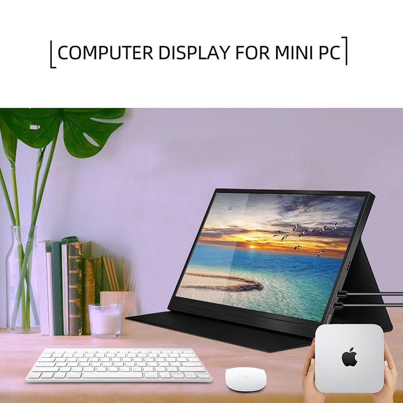 small computer monitor